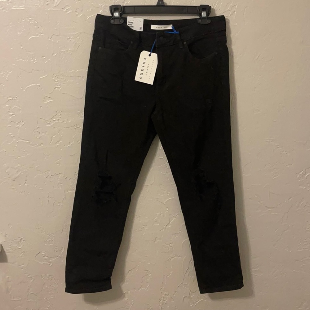 NEW Lulus Girlfriend Jeans